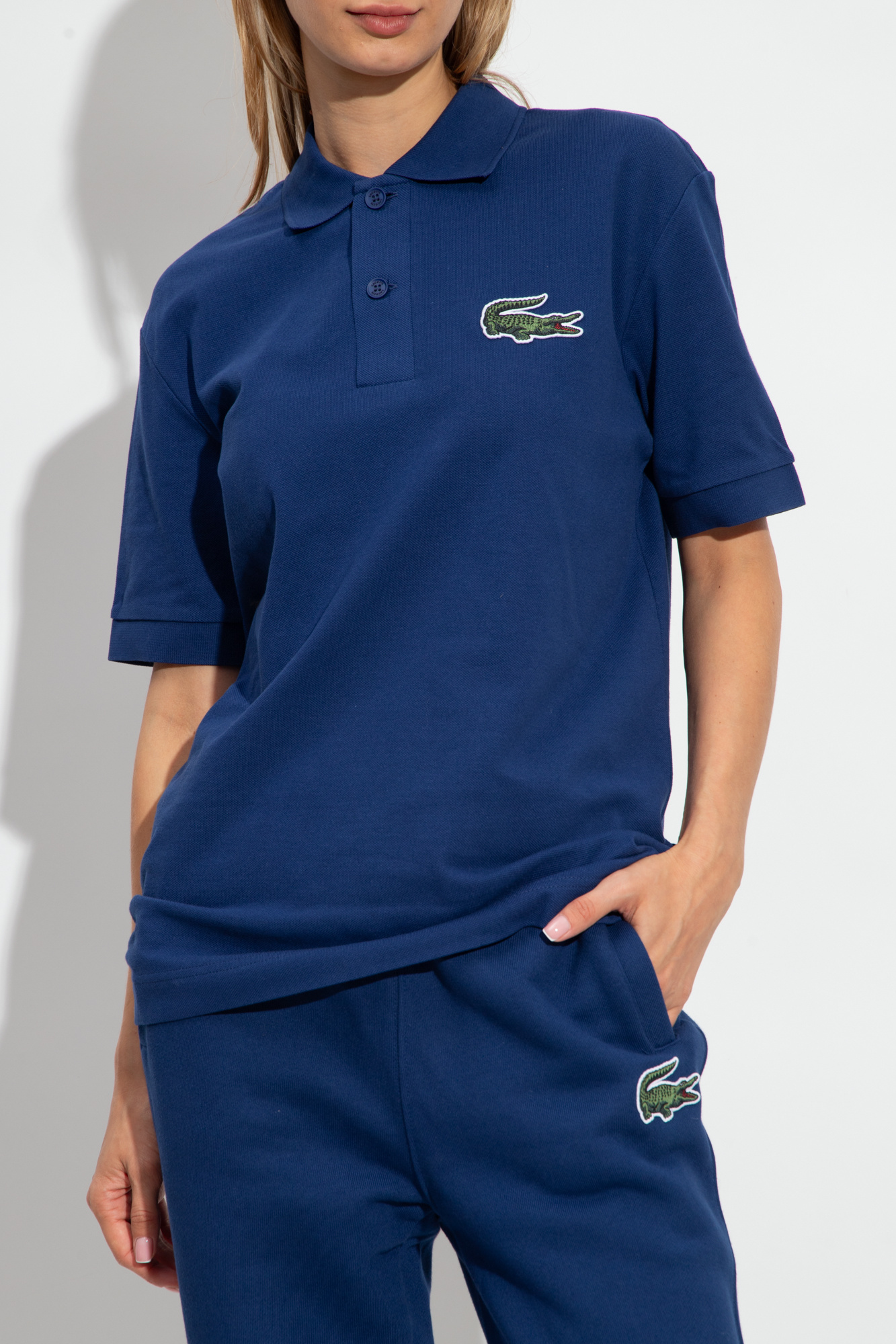 Lacoste polo outlet outlet online